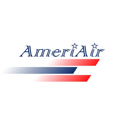 AmeriAir's Logo