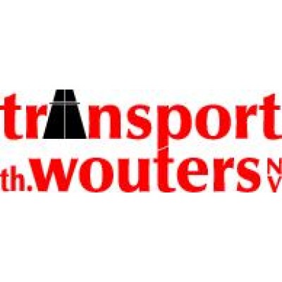 Transport Th. Wouters's Logo