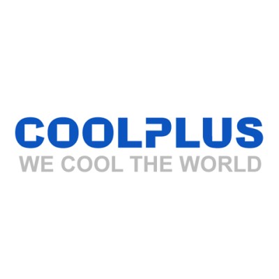 Coolplus Commercial Refrigeration & Kitchen Equipment Company Ltd.'s Logo