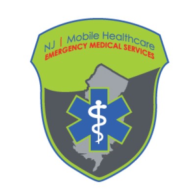 NJ | Mobile HealthCare's Logo