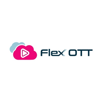 Flex OTT's Logo