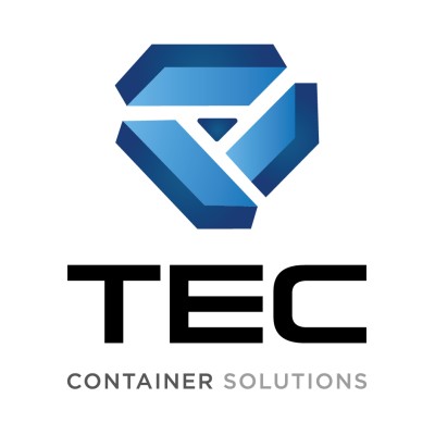 TEC Container Solutions's Logo