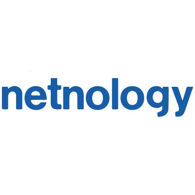 Netnology's Logo