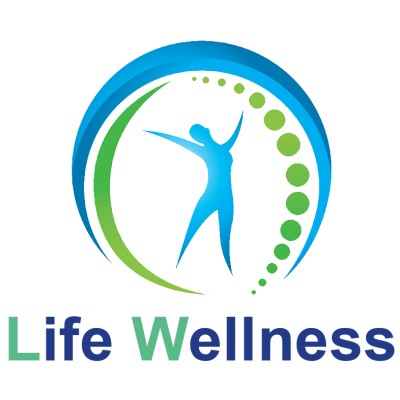 The Life Wellness's Logo