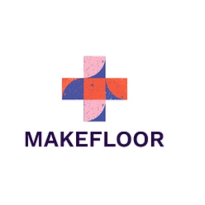 MakeFloor.in's Logo