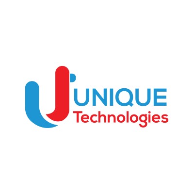 Unique Technologies's Logo