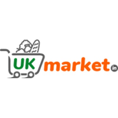 Ukmarket.in's Logo