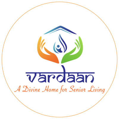 Vardaan Senior Living's Logo