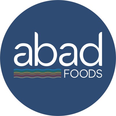 ABAD FOODS's Logo