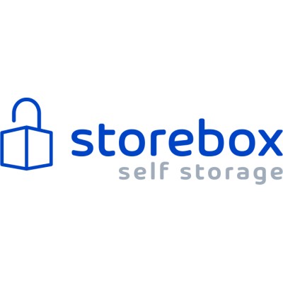 Storebox Self Storage Limited's Logo