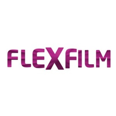 Flex Film International's Logo