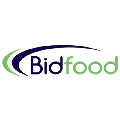 Bidfood Netherlands's Logo