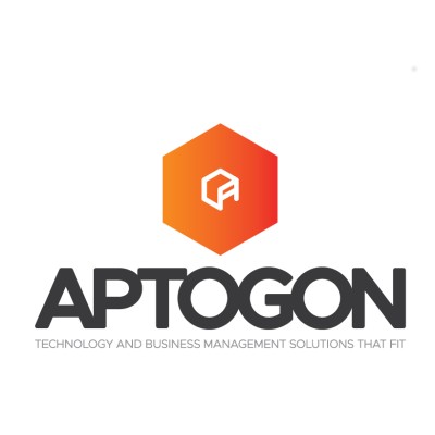 Aptogon's Logo