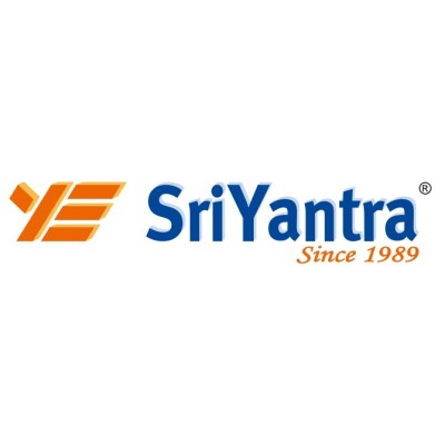 SriYantra Engineers Pvt Ltd's Logo