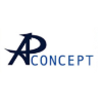 AP-Concept UK Limited's Logo