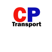 CP Transport's Logo