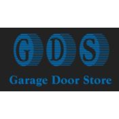 Garage Door Store's Logo