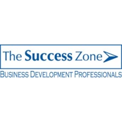 The Success Zone's Logo