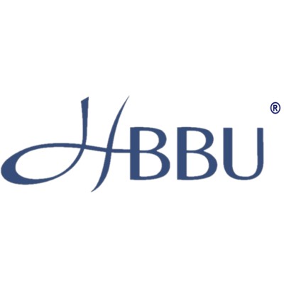 HBBU - Container Leasing's Logo