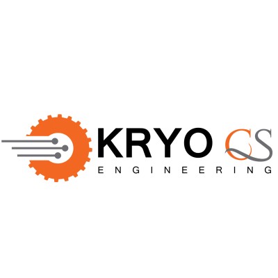 KRYO CS Engineering Pvt. Ltd's Logo