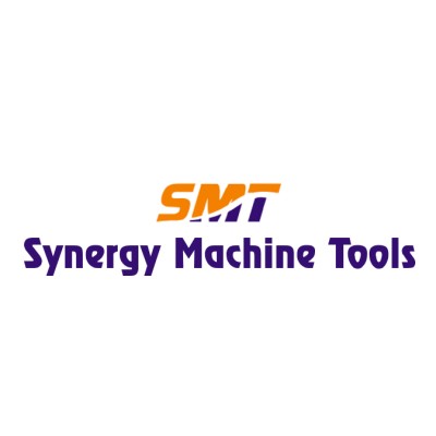 Synergy Machine Tools's Logo