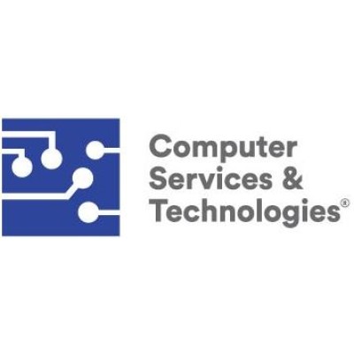 Computer Services & Technologies Pty Ltd's Logo