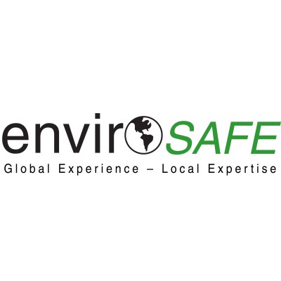 EnviroSafe Inc.'s Logo