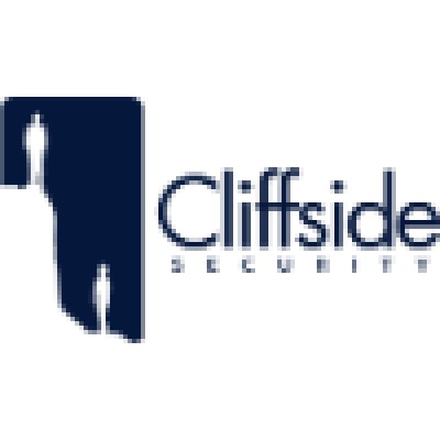 Cliffside Security Pty Ltd's Logo