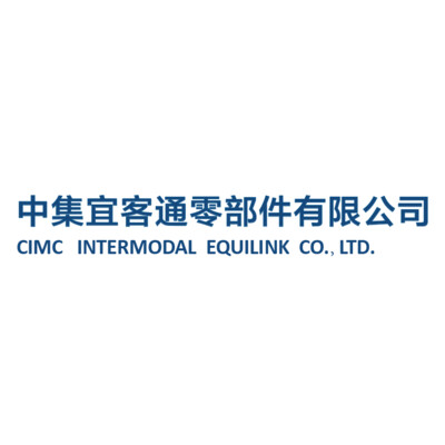 CIMC Intermodal Equilink Co. Ltd.'s Logo