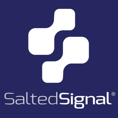 Salted Signal's Logo