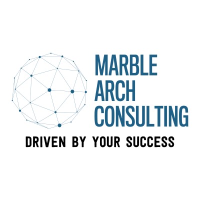 Marble Arch Consulting's Logo