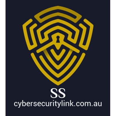 Cybersecurity Link's Logo