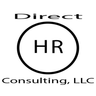 Direct HR Consulting LLC's Logo