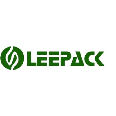 LeePackGroup's Logo