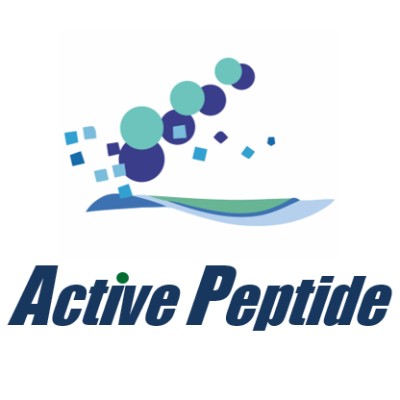 Active Peptide Company's Logo