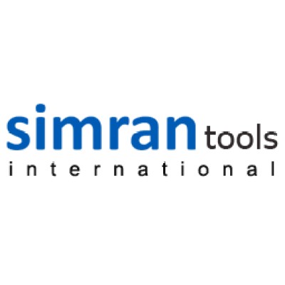 Simran Tools International's Logo