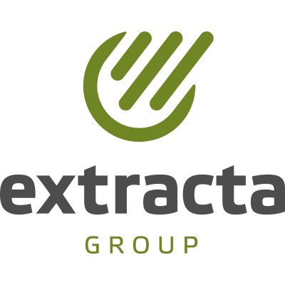 Extracta Group's Logo