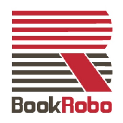 BookRobo's Logo