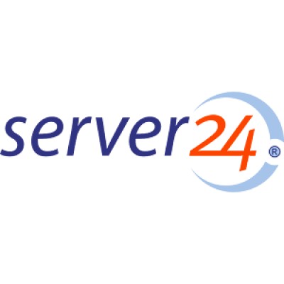 Server24's Logo