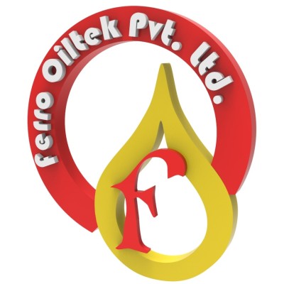 Ferro Oiltek Pvt. Ltd.'s Logo