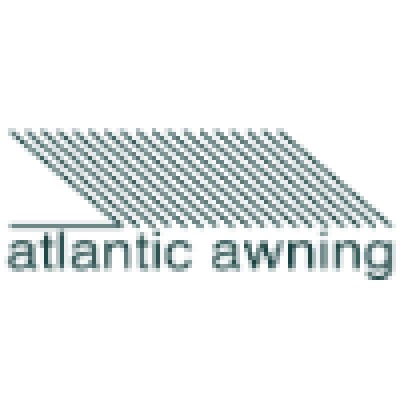 Atlantic Awning's Logo