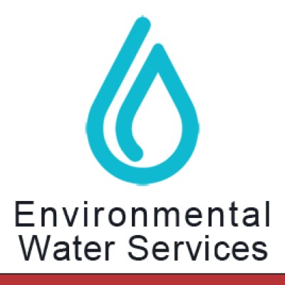 Environmental Water Services's Logo