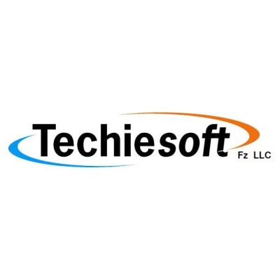 Techiesoft's Logo