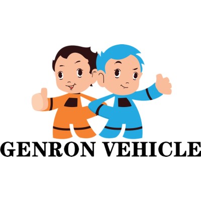 Qingdao Genron International Trade Co. Ltd's Logo