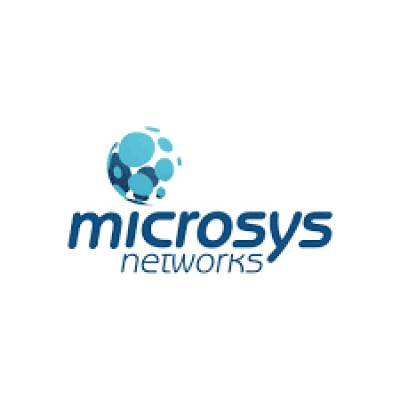 Microsys Networks LLC - ELV & ICT's Logo