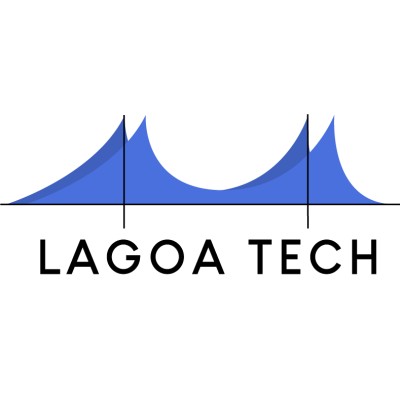 Lagoa Tech's Logo