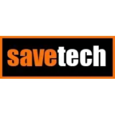 Save Technology's Logo