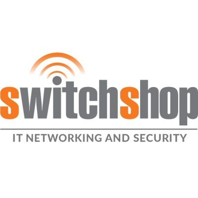 Switchshop Limited's Logo