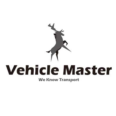 VehicleMaster's Logo