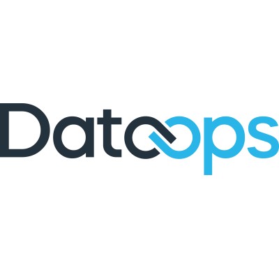 DataOps.live's Logo